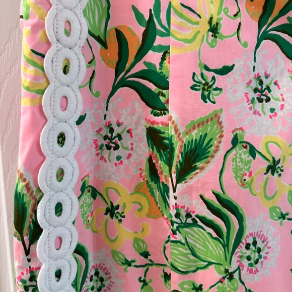 NWT Lilly Pulitzer Mila Dress - Picture 10 of 10